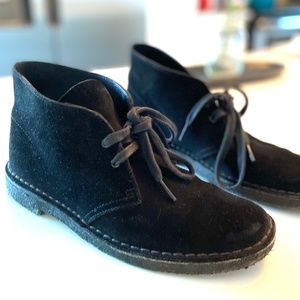 Clarks Original Desert Boot